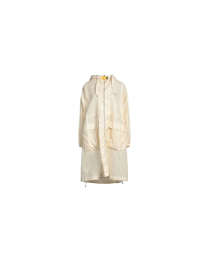 Parajumpers JACKEN & MÄNTEL - Jacken, Mäntel & Trenchcoatsauf YOOX.COM Beige