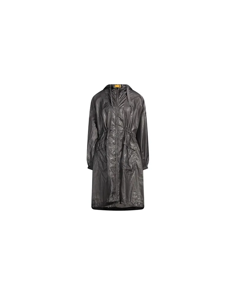 Parajumpers JACKEN & MÄNTEL - Jacken, Mäntel & Trenchcoatsauf YOOX.COM Blei