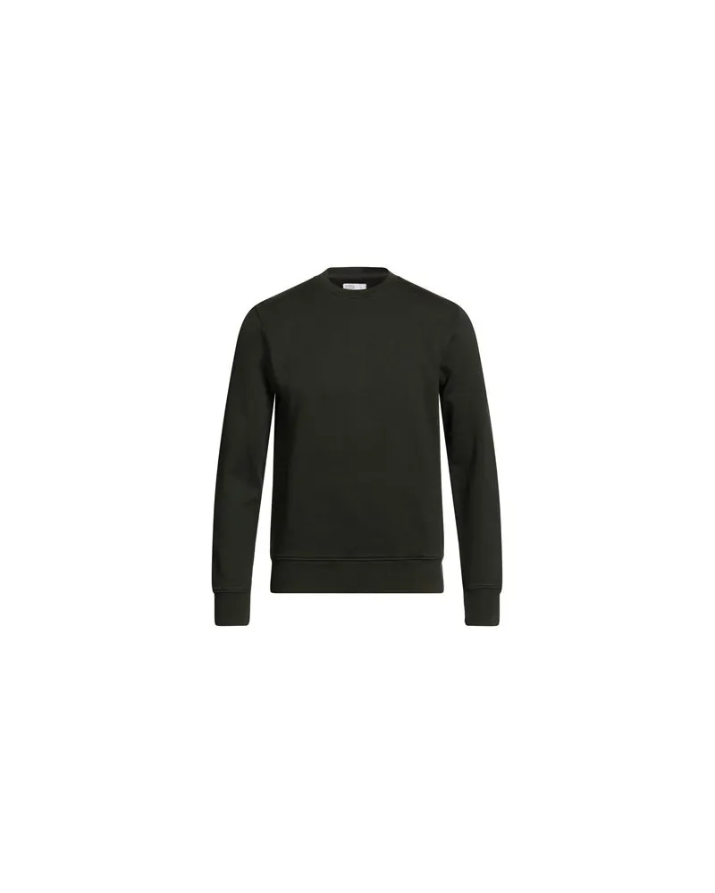 COLORFUL STANDARD TOPS - Sweatshirtsauf YOOX.COM Grün