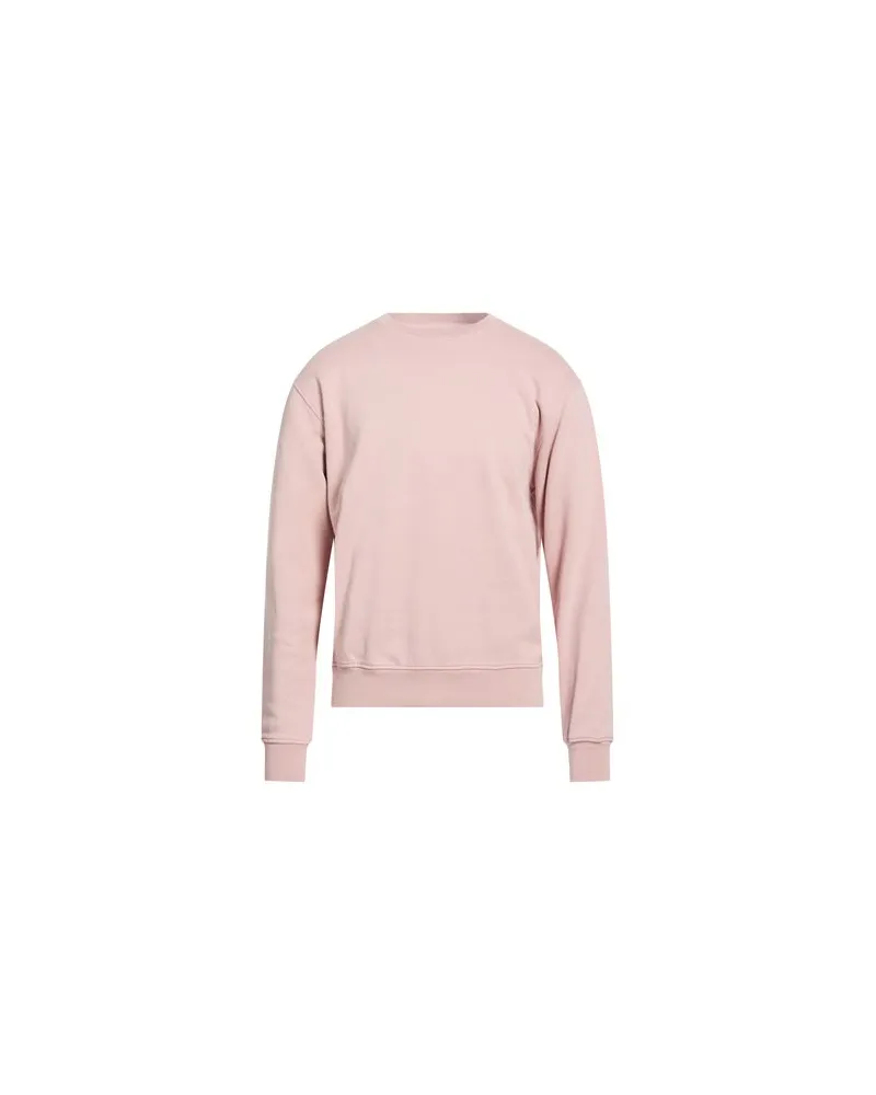 COLORFUL STANDARD TOPS - Sweatshirtsauf YOOX.COM Rosa
