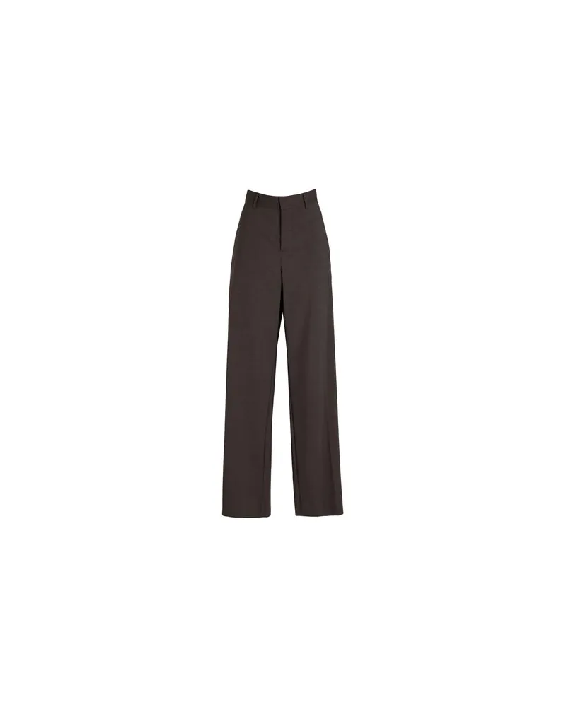 P.A.R.O.S.H. P.A.R.O H. - HOSEN & RÖCKE - Hosenauf YOOX.COM Maulwurfsgrau