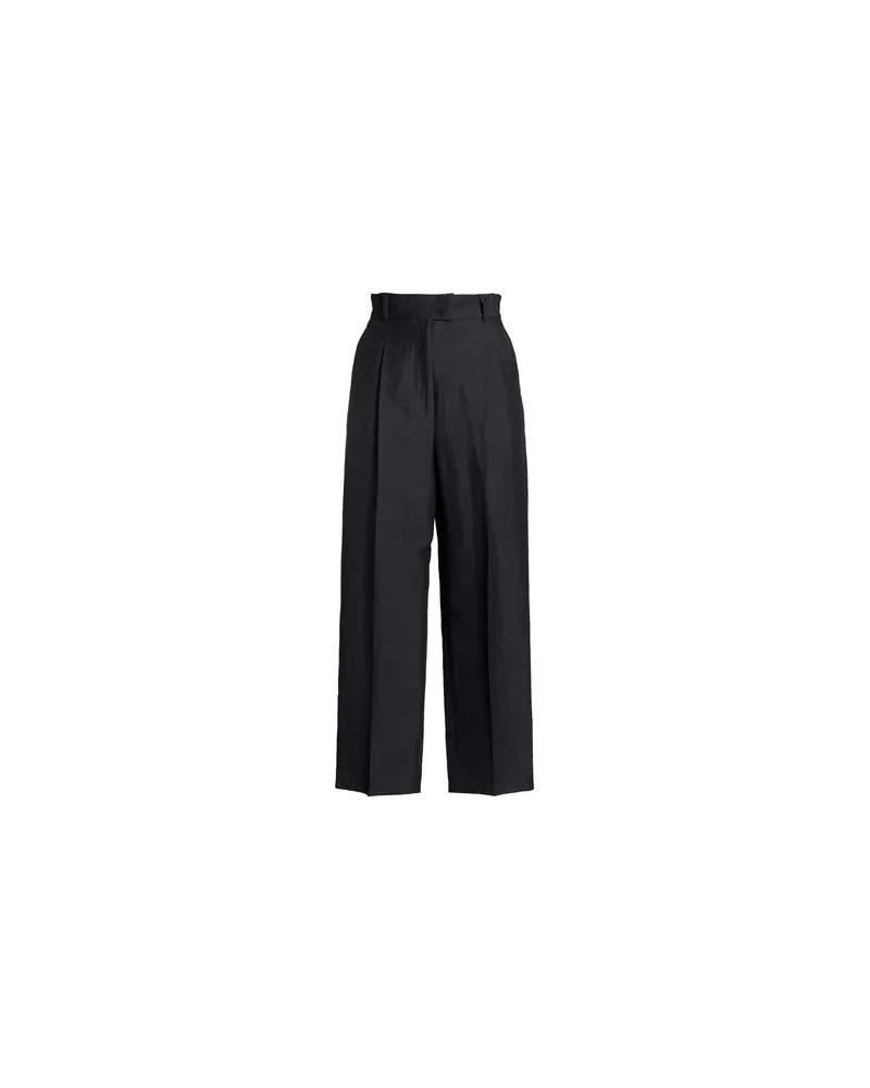 Max Mara HOSEN & RÖCKE - Hosenauf YOOX.COM Braungrau