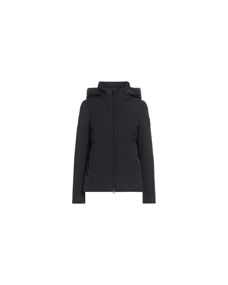 DEKKER JACKEN & MÄNTEL - Pufferjacken & Daunenjackenauf YOOX.COM Nachtblau