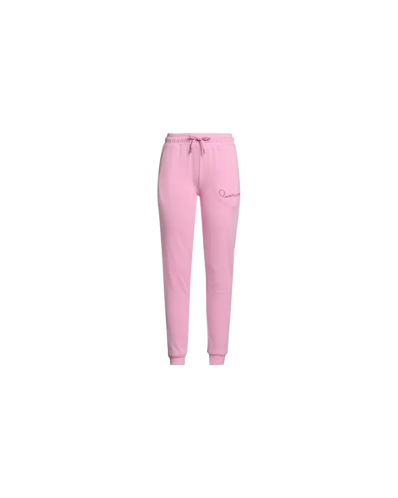 Roberto Cavalli HOSEN & RÖCKE - Hosenauf YOOX.COM Rosa