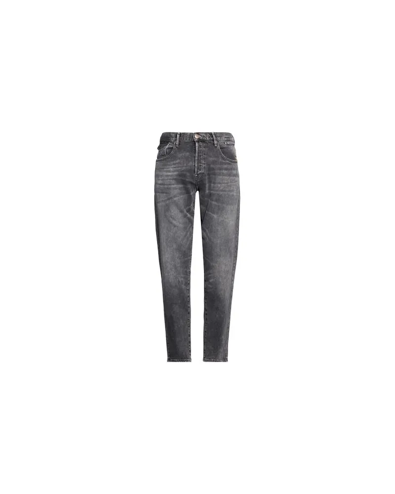 G-STAR RAW HOSEN & RÖCKE - Jeanshosenauf YOOX.COM Grau
