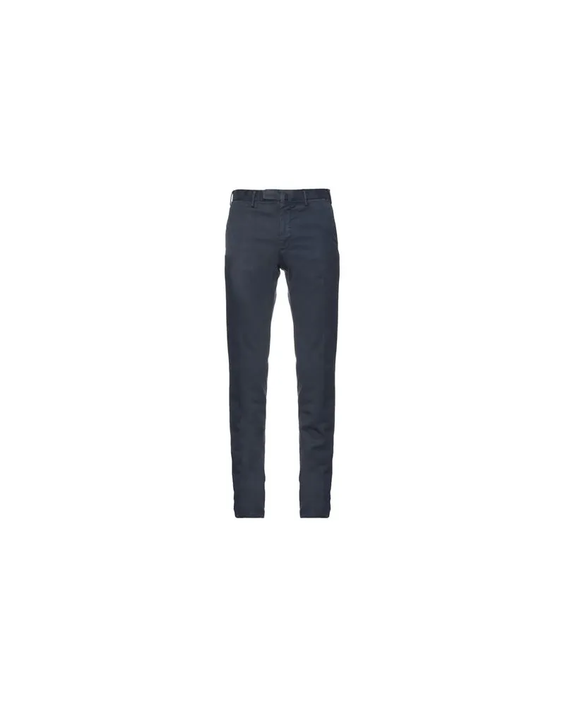Incotex 1951 BY SLOWEAR - HOSEN & RÖCKE - Hosenauf YOOX.COM Nachtblau