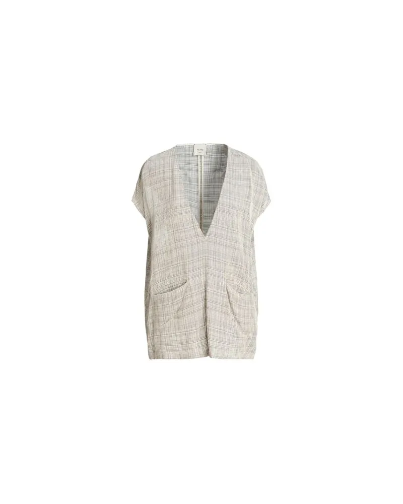 ALYSI TOPS - Topsauf YOOX.COM Beige