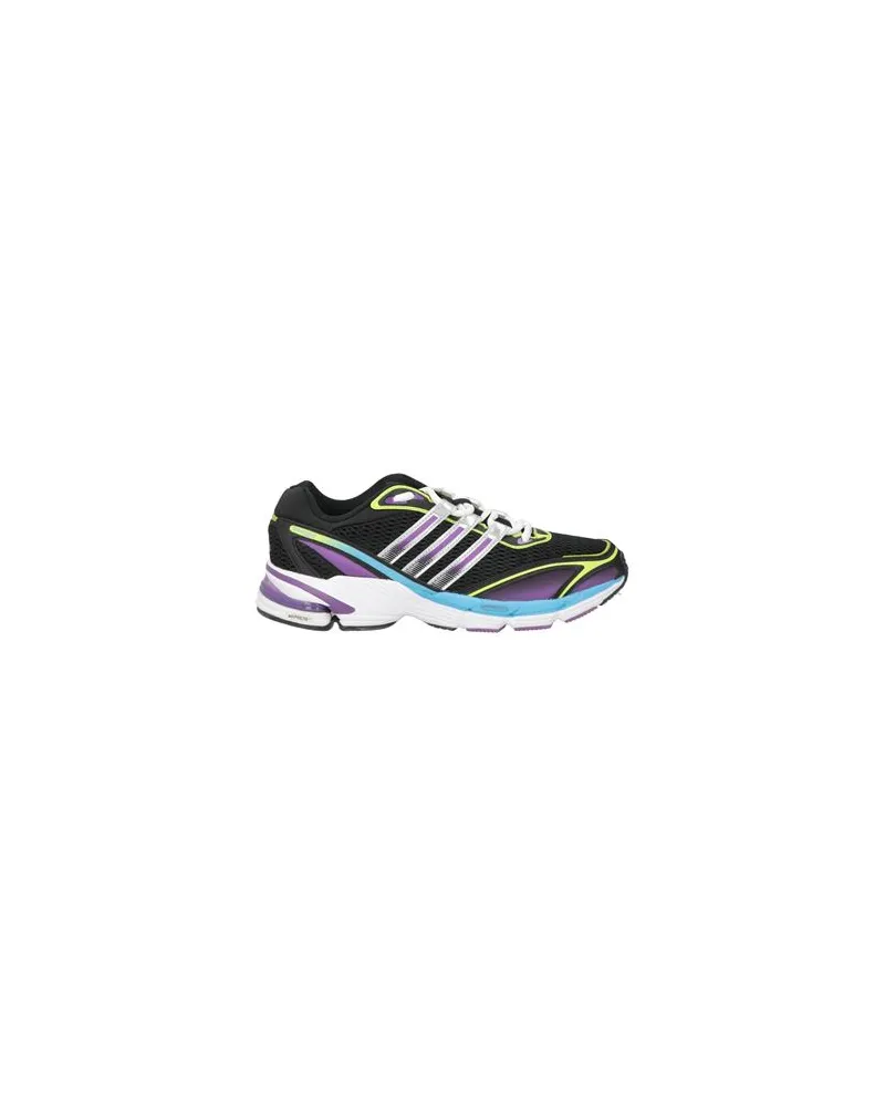 adidas SCHUHE - Sneakersauf YOOX.COM Schwarz