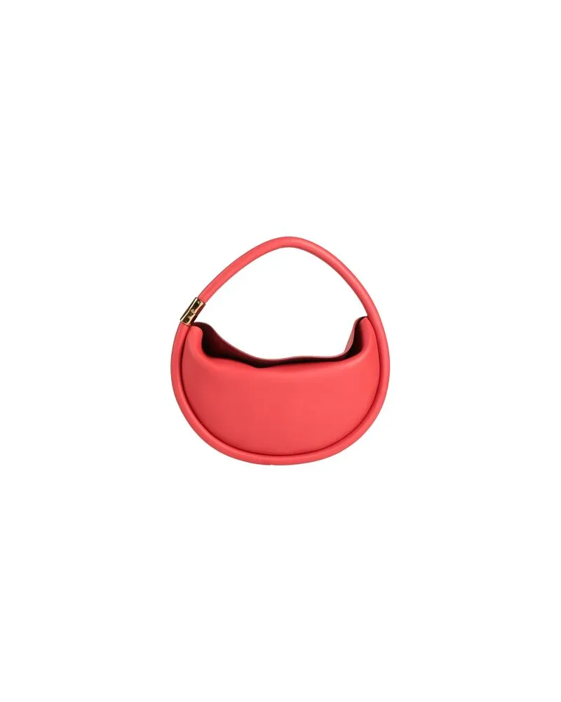 BOYY TASCHEN - Handtaschenauf YOOX.COM Tomatenrot