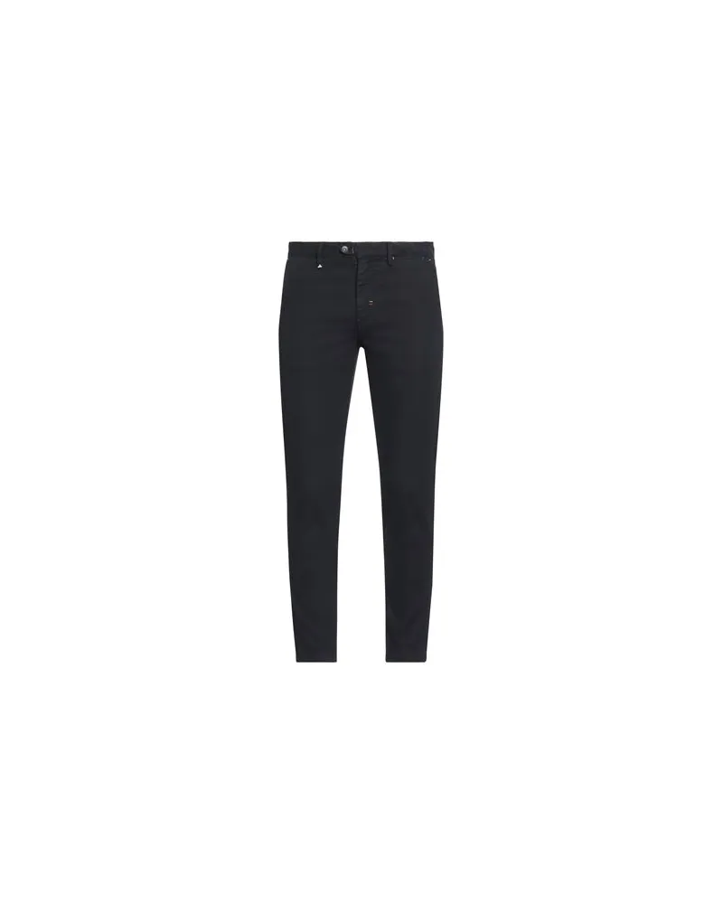 BERNA HOSEN & RÖCKE - Hosenauf YOOX.COM Nachtblau