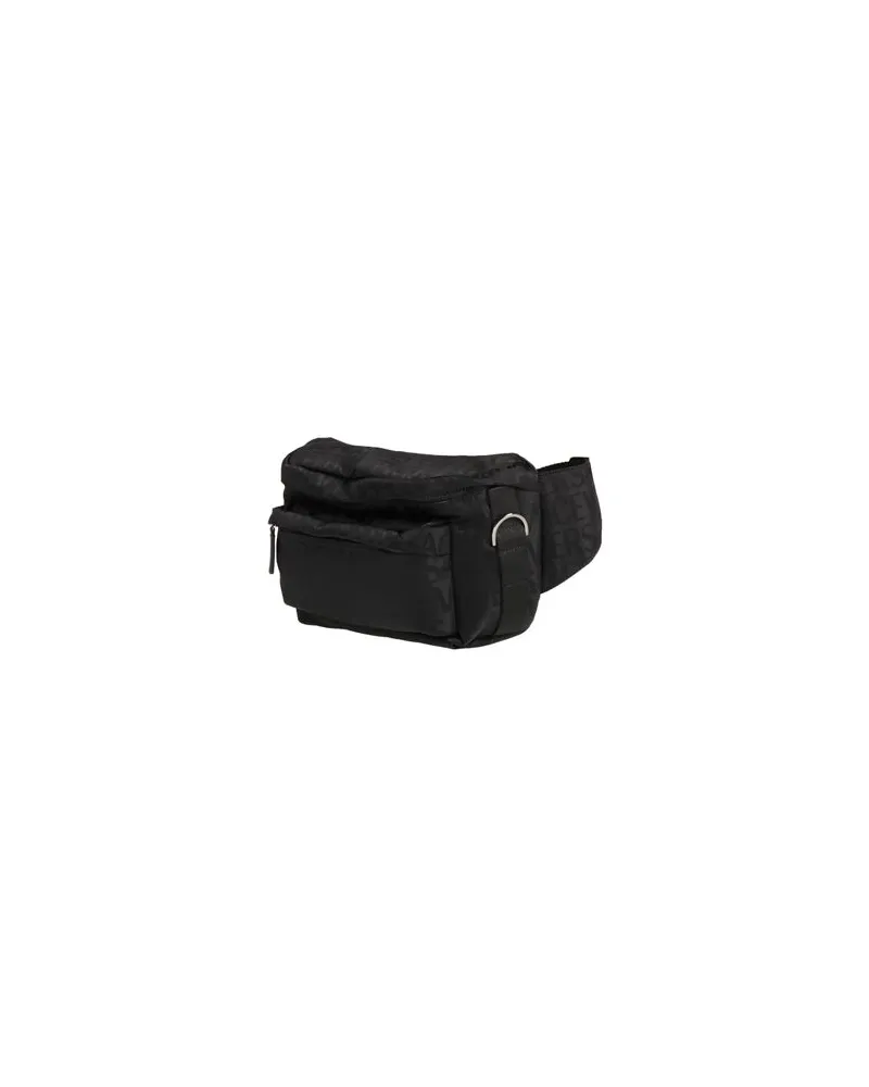Versace TASCHEN - Gürteltaschenauf YOOX.COM Schwarz