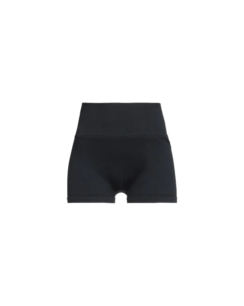Spiritual Gangster HOSEN & RÖCKE - Shorts & Bermudashortsauf YOOX.COM Schwarz