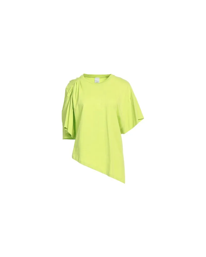 Pinko DENIM - TOPS - T-shirtsauf YOOX.COM Limettengrün