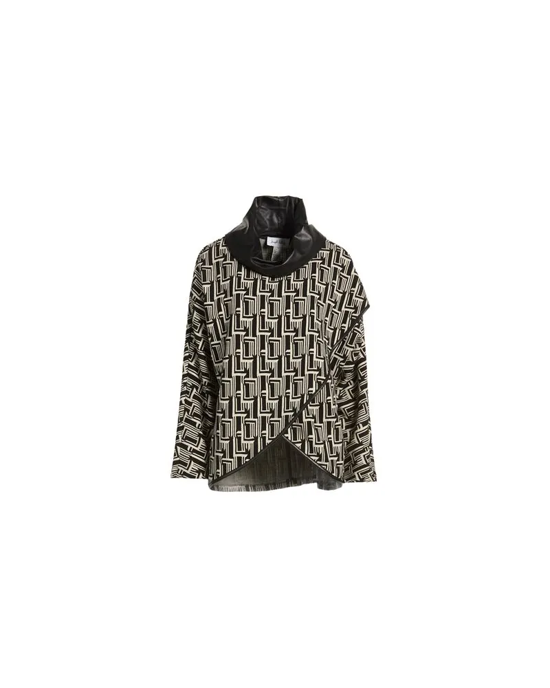 Joseph Ribkoff STRICKWAREN - Pulloverauf YOOX.COM Schwarz