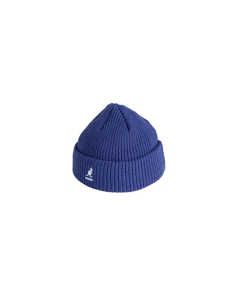 Kangol ACCESSOIRES - Mützen & Hüteauf YOOX.COM Blau