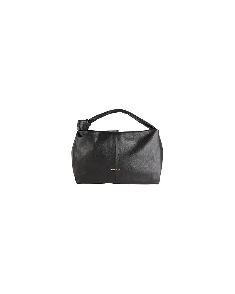 MARC ELLIS TASCHEN - Handtaschenauf YOOX.COM Schwarz