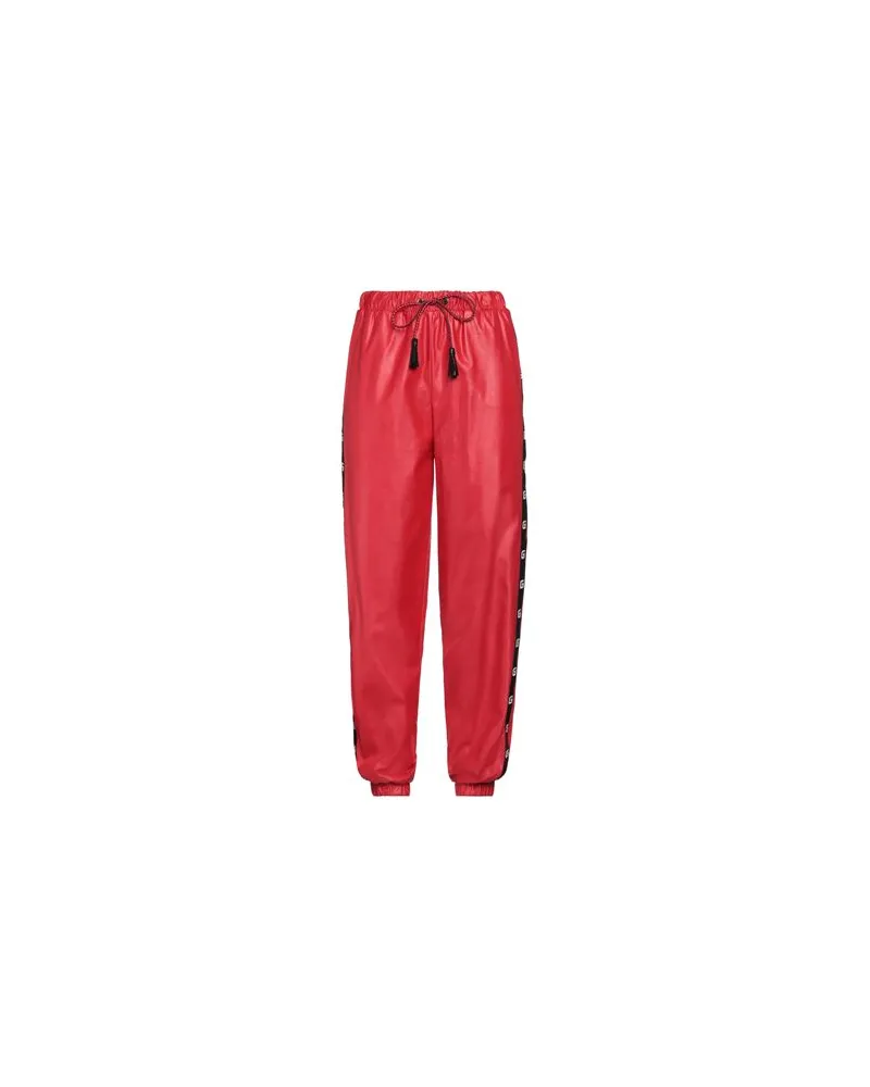 Gaëlle Bonheur HOSEN & RÖCKE - Hosenauf YOOX.COM Rot