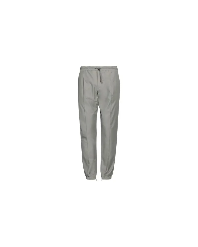Dior HOSEN & RÖCKE - Hosenauf YOOX.COM Grau