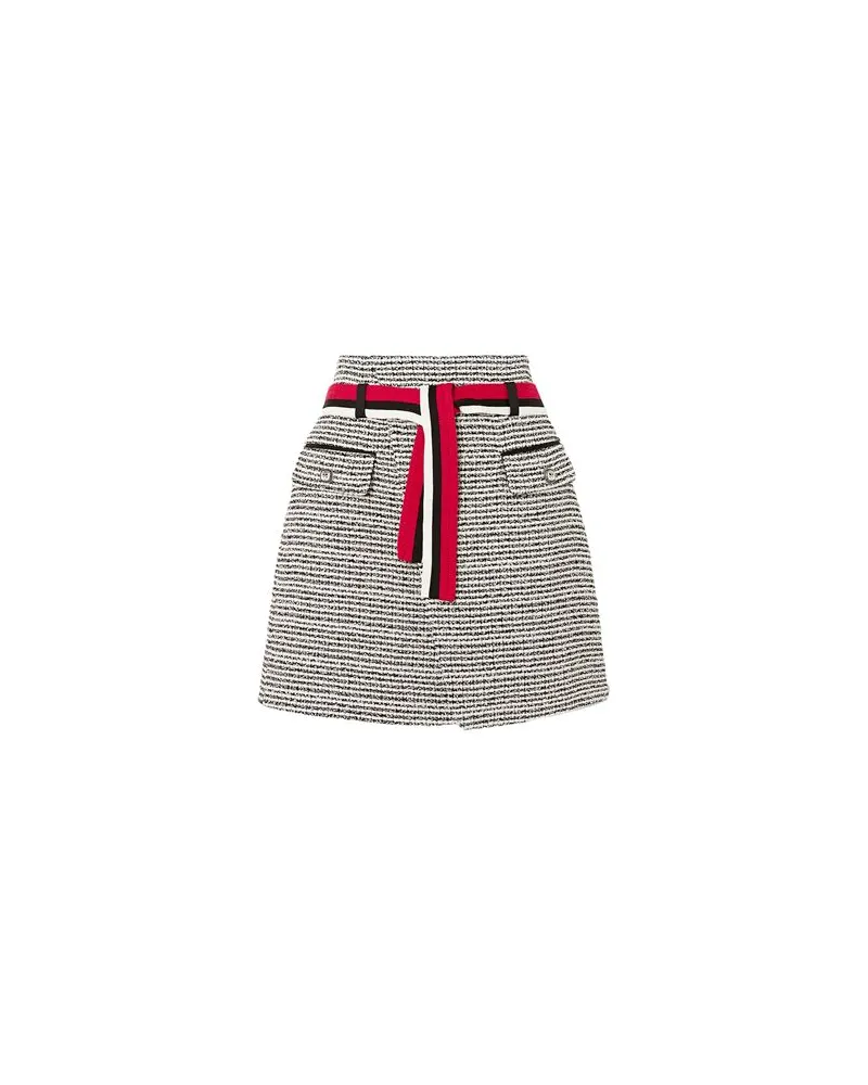 Maje HOSEN & RÖCKE - Miniröckeauf YOOX.COM Schwarz