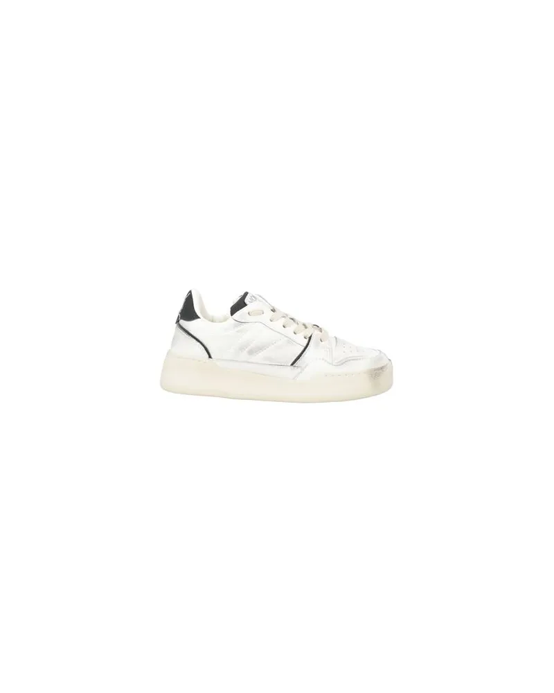 MONOWAY SCHUHE - Sneakersauf YOOX.COM Weiß