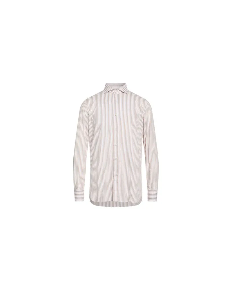 Luigi Borrelli TOPS - Hemdenauf YOOX.COM Kamel
