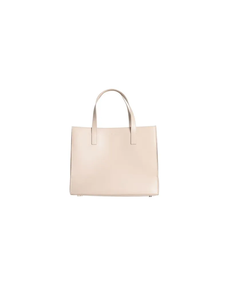 Giorgio Armani TASCHEN - Handtaschenauf YOOX.COM Hellgrau