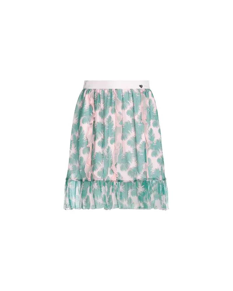 Blumarine HOSEN & RÖCKE - Miniröckeauf YOOX.COM Hellrosa
