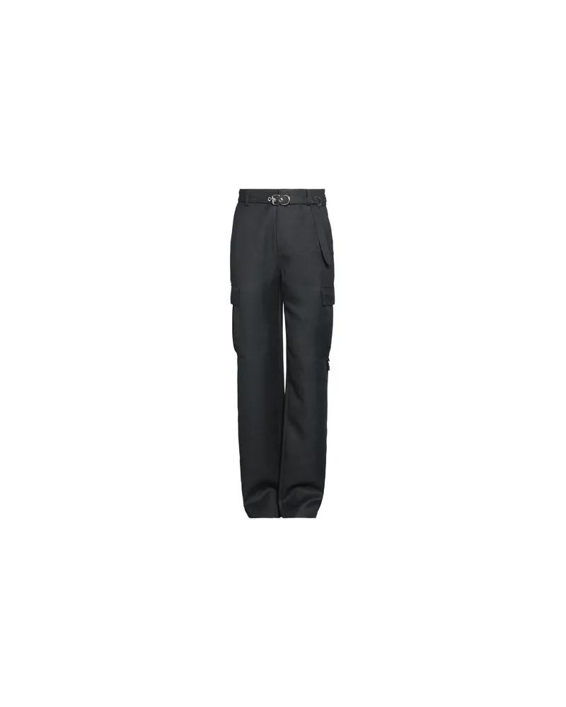 J.W.Anderson HOSEN & RÖCKE - Hosenauf YOOX.COM Schwarz