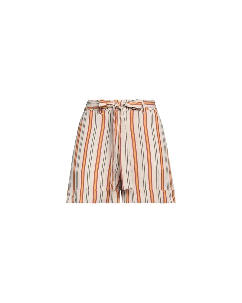 Stella Forest HOSEN & RÖCKE - Shorts & Bermudashortsauf YOOX.COM Beige