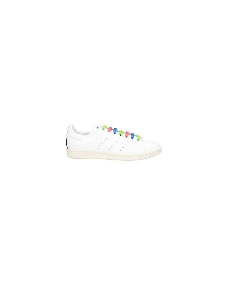 adidas SCHUHE - Sneakersauf YOOX.COM Weiß