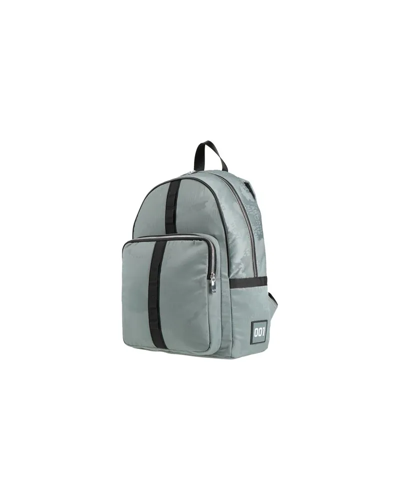 Armani Exchange TASCHEN - Rucksäckeauf YOOX.COM Dunkelgrün