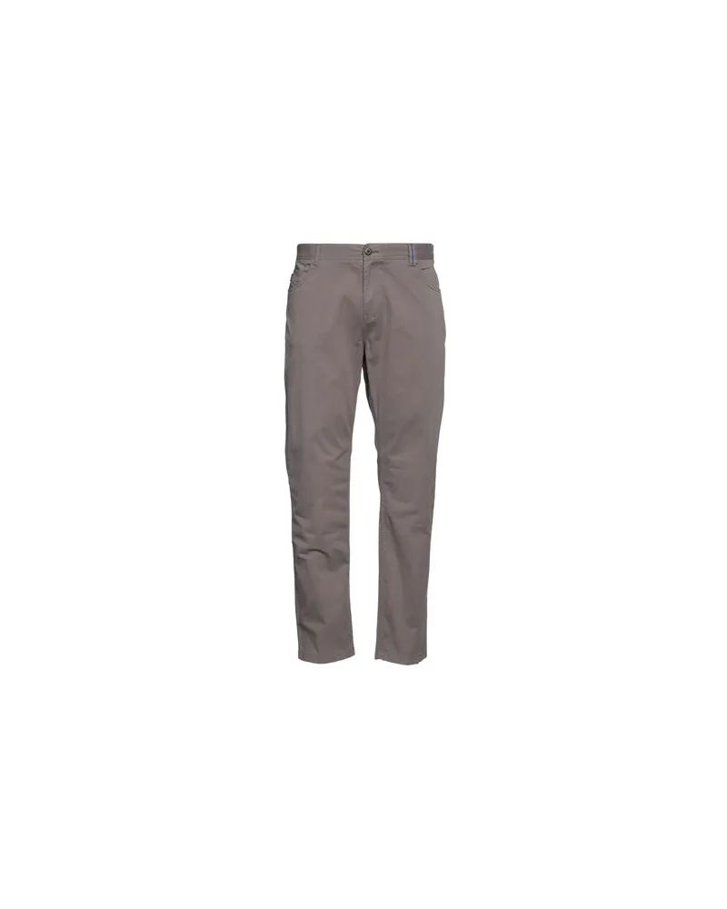 Harmont & Blaine BLAINE. - HOSEN & RÖCKE - Hosenauf YOOX.COM Grau