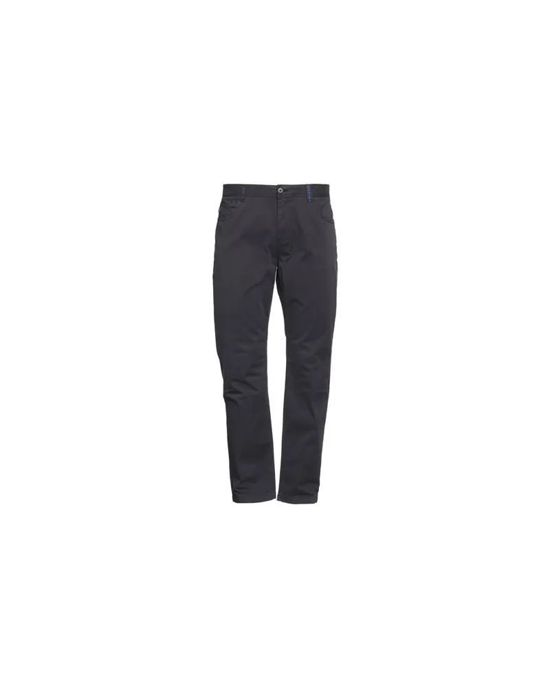 Harmont & Blaine BLAINE. - HOSEN & RÖCKE - Hosenauf YOOX.COM Marineblau