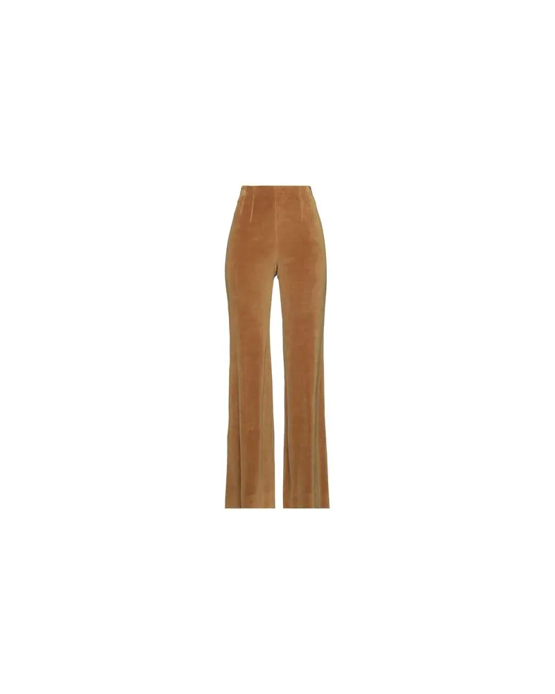 KWAIDAN EDITIONS HOSEN & RÖCKE - Hosenauf YOOX.COM Senf