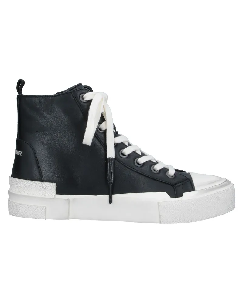 ash Sneakers Schwarz