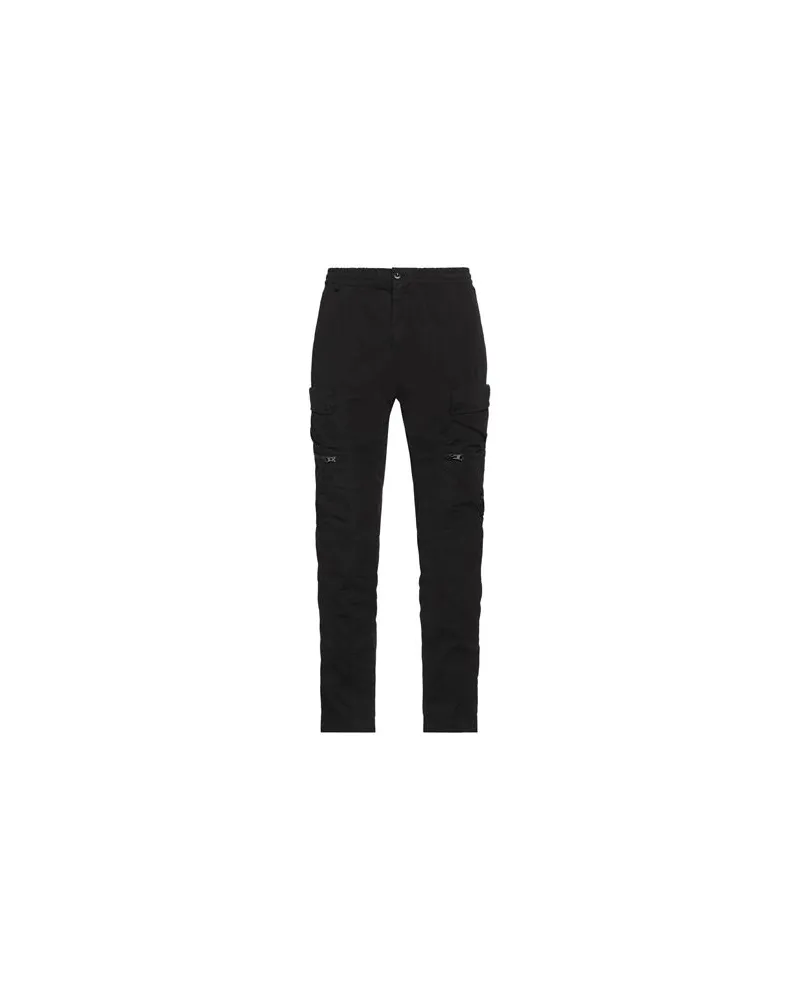C.P. Company HOSEN & RÖCKE - Hosenauf YOOX.COM Schwarz