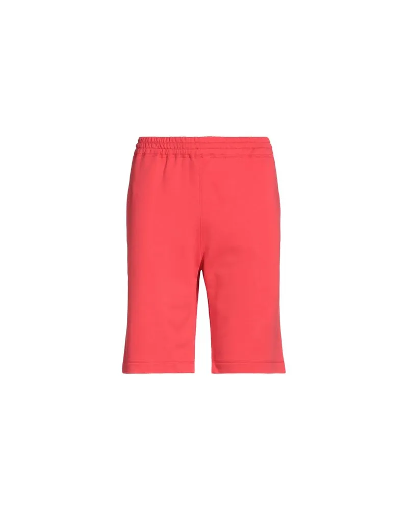 MSGM HOSEN & RÖCKE - Shorts & Bermudashortsauf YOOX.COM Koralle