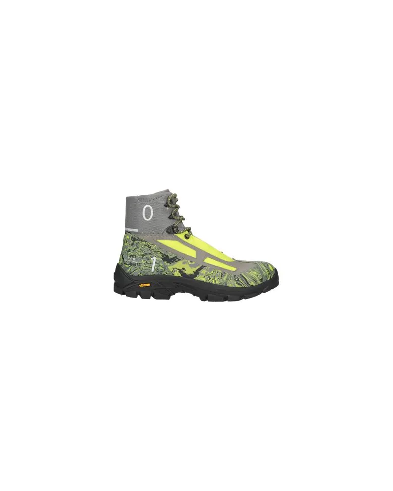 ACW* SCHUHE - Stiefelettenauf YOOX.COM Grau
