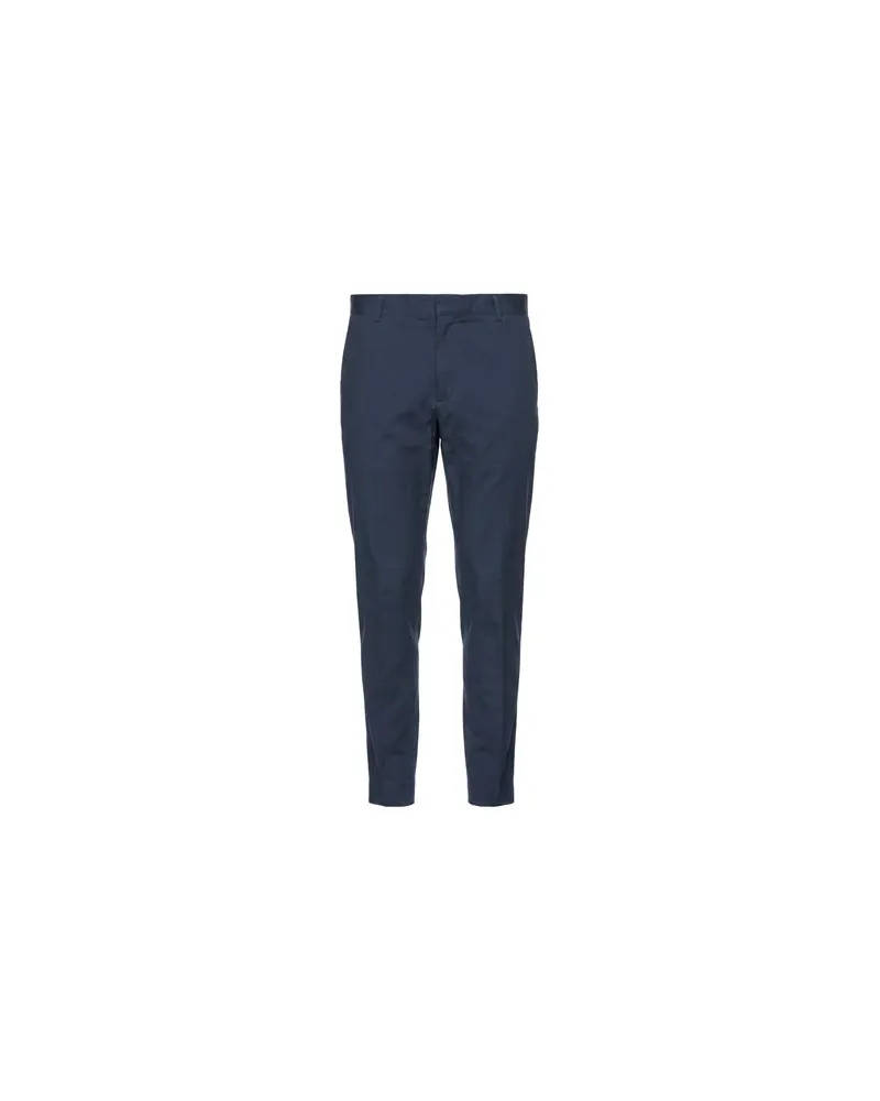 Calvin Klein HOSEN & RÖCKE - Hosenauf YOOX.COM Nachtblau
