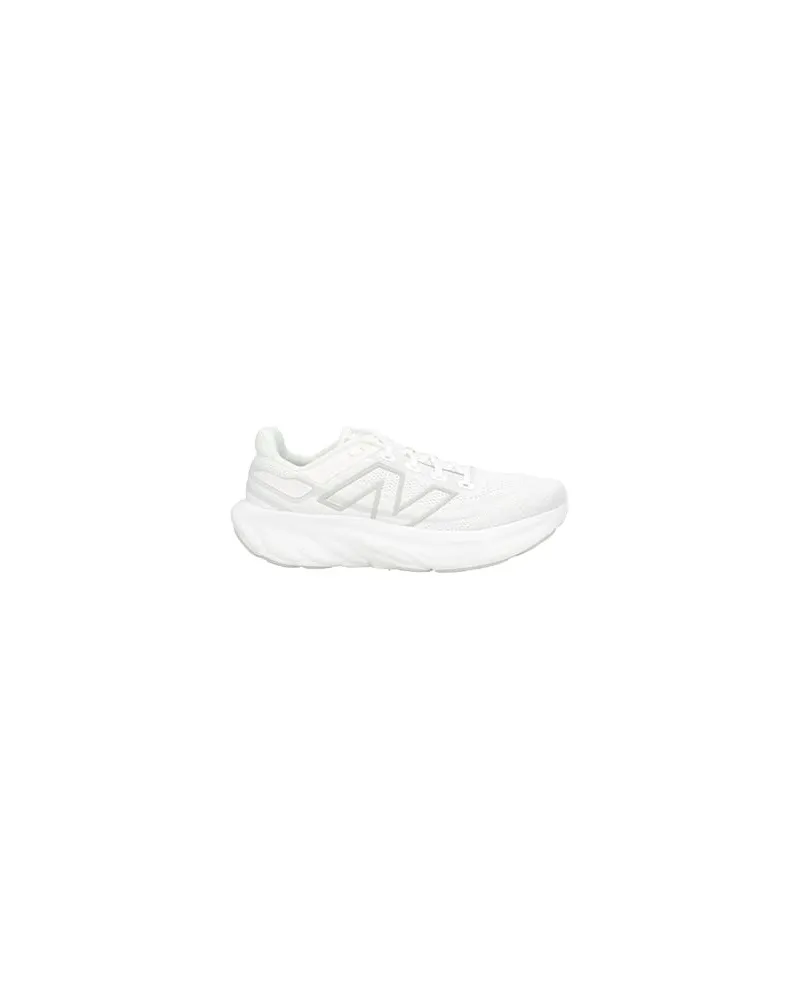 New Balance FRESH FOAM - SCHUHE - Sneakersauf YOOX.COM Weiß