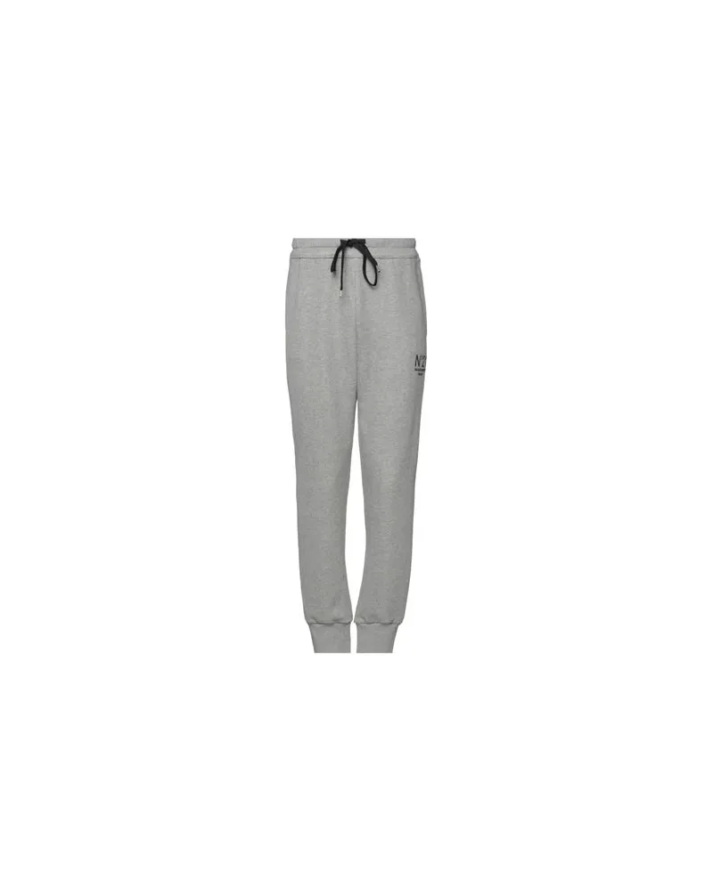N° 21 HOSEN & RÖCKE - Hosenauf YOOX.COM Grau