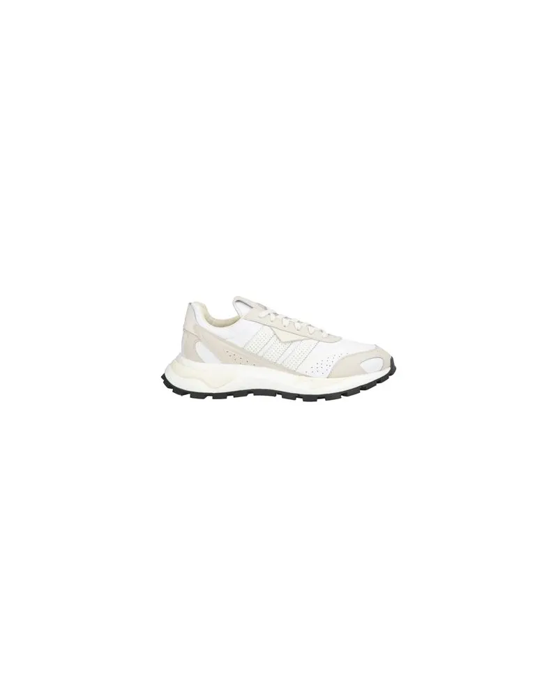 adidas SCHUHE - Sneakersauf YOOX.COM Weiß