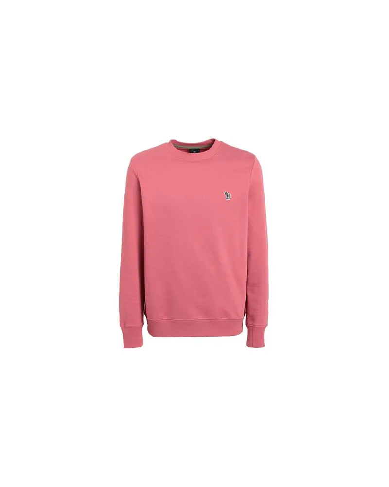 Paul Smith TOPS - Sweatshirtsauf YOOX.COM Koralle