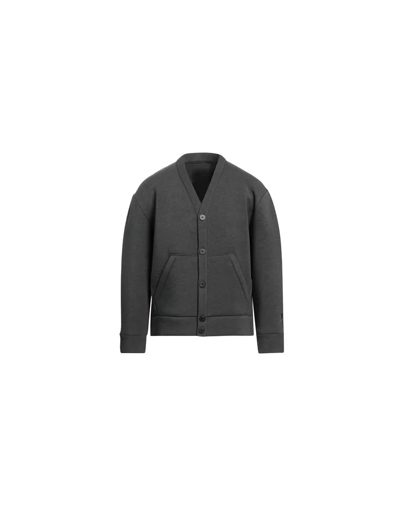 Neil Barrett TOPS - Sweatshirtsauf YOOX.COM Blei