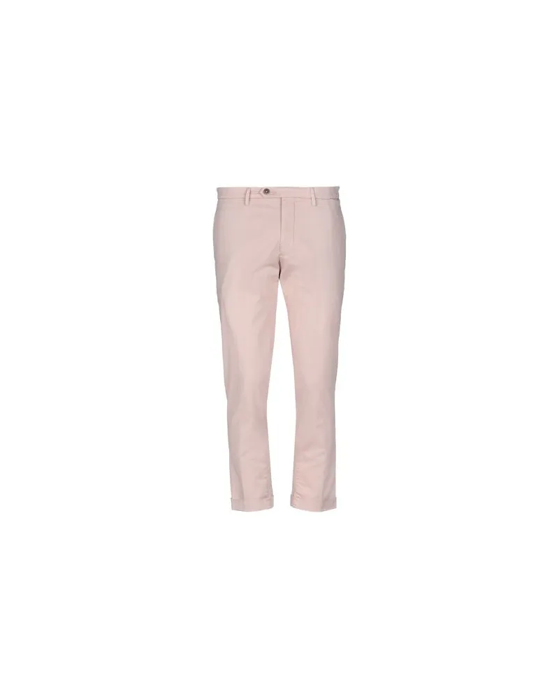 MICHAEL COAL HOSEN & RÖCKE - Hosenauf YOOX.COM Hellrosa