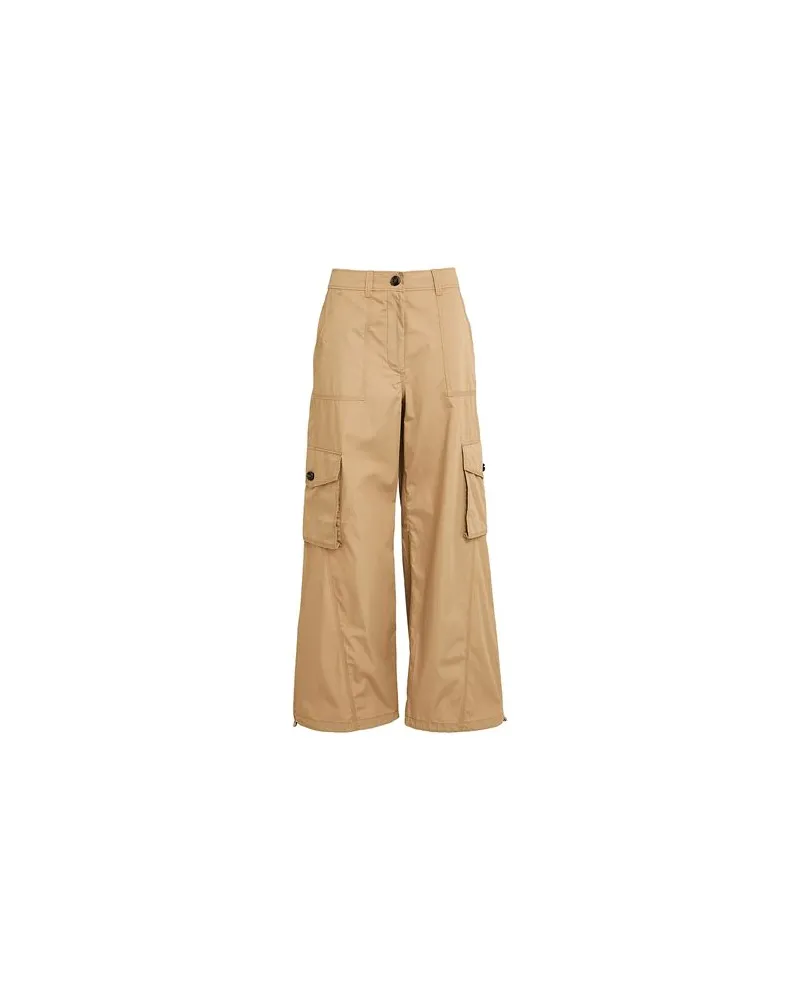MAX&Co. HOSEN & RÖCKE - Hosenauf YOOX.COM Khaki