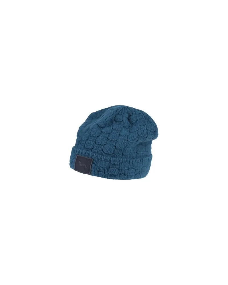 Harmont & Blaine ACCESSOIRES - Mützen & Hüteauf YOOX.COM Aquamarin