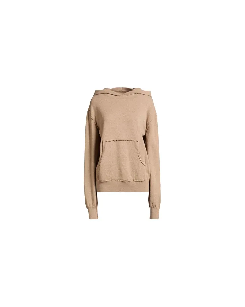 Maison Margiela STRICKWAREN - Pulloverauf YOOX.COM Khaki