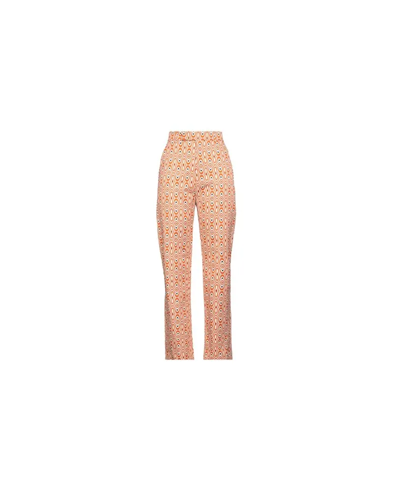 Colville HOSEN & RÖCKE - Hosenauf YOOX.COM Orange