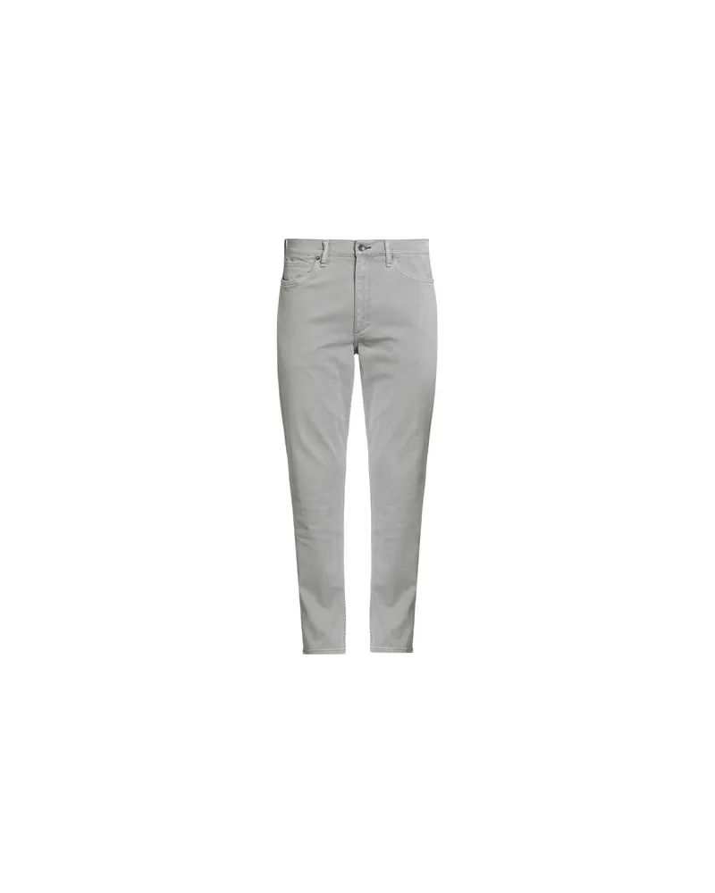 Rag & Bone HOSEN & RÖCKE - Jeanshosenauf YOOX.COM Hellgrau
